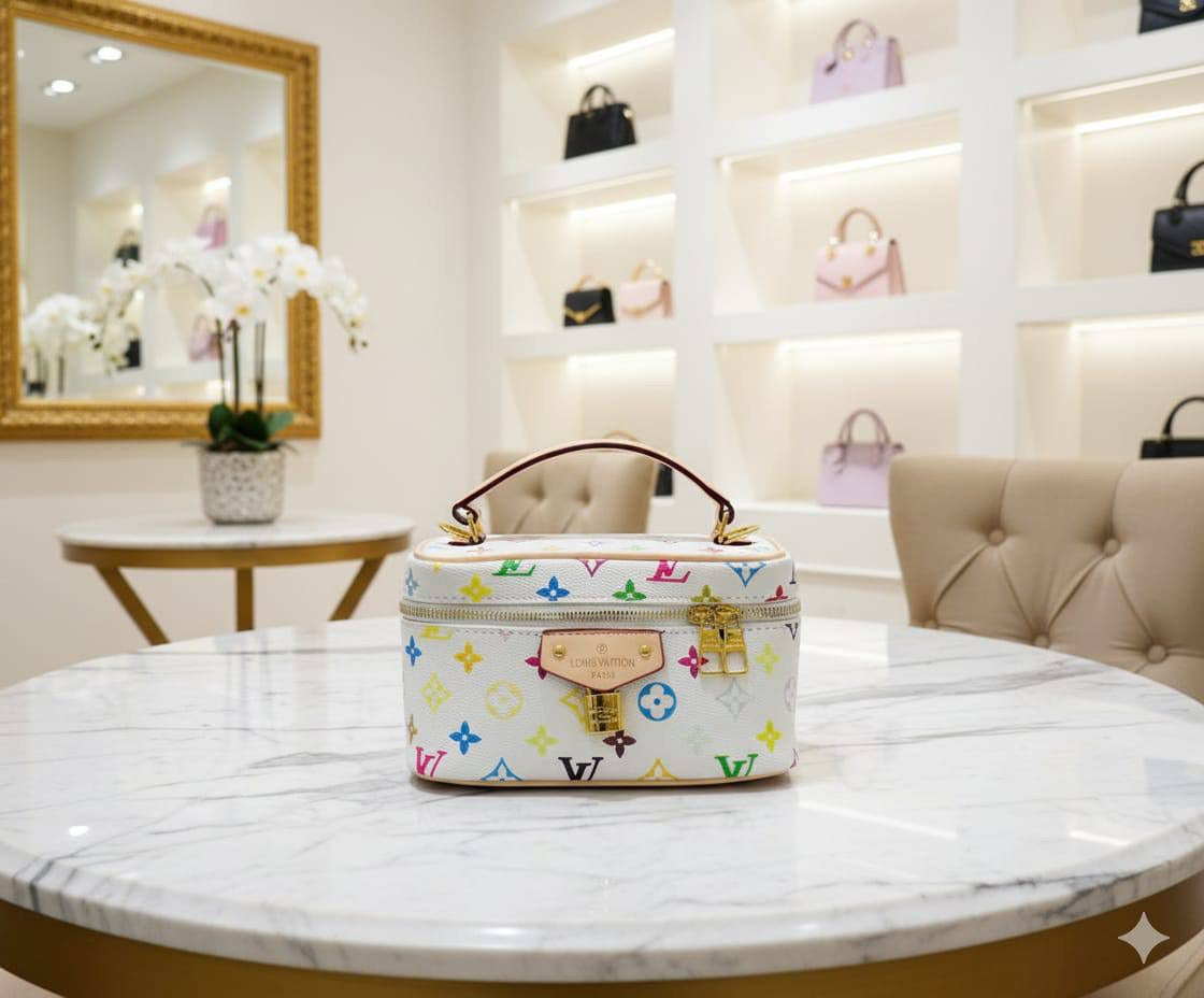 LV
Good quality 
with box 
🎁🎁🎁
95 dhs🇦🇪
Zain259
♥️♥️♥️