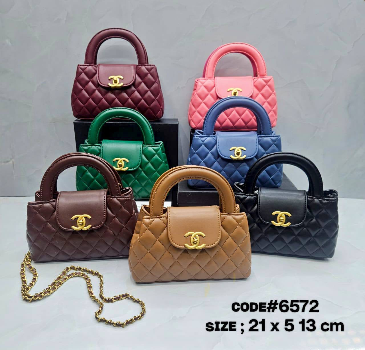 Chanel ᴋᴇʟʟʏ ʙᴀɢ
ʟᴀᴍʙsᴋɪɴ ʟᴇᴀᴛʜᴇʀ
ɢᴏʟᴅ ʜᴀʀᴅᴡᴀʀᴇ
ᴡɪᴛʜ ᴄʜᴀɪɴ ʙᴇʟᴛ
sɪᴢᴇ : 21 cm
ᴡɪᴛʜ BOX
🎁🎁🎁
95 dhs🇦🇪
Zain31
♥️♥️♥️