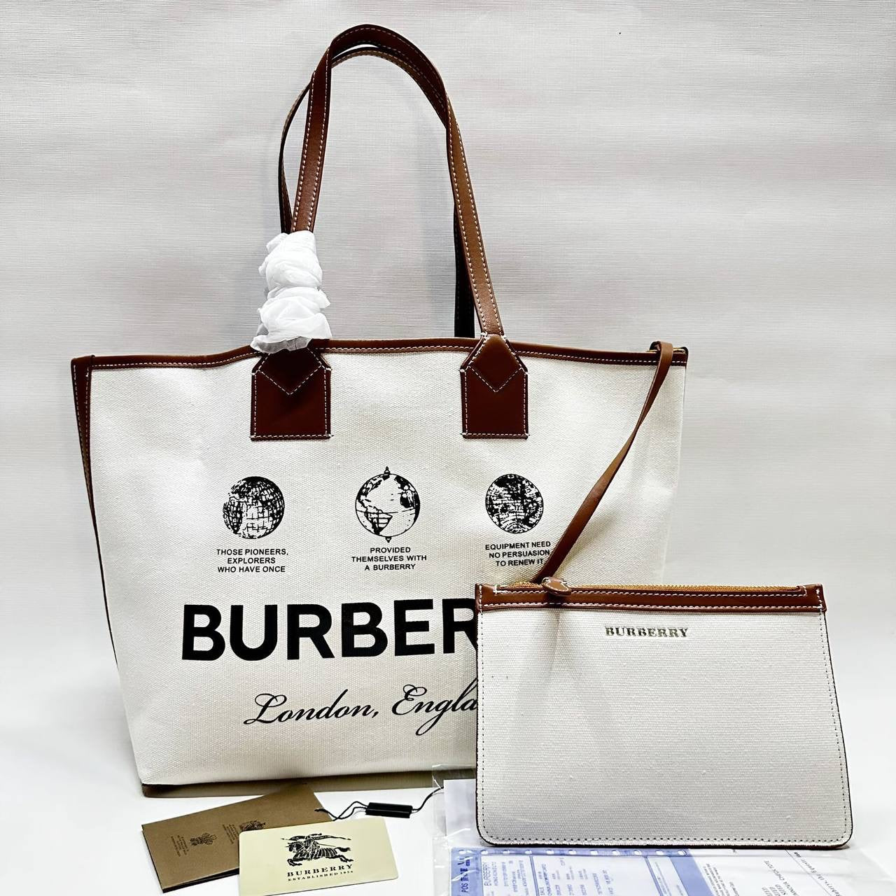 BURBERRY
GOOD QUALITY 
85 dhs🇦🇪
Zain39
♥️♥️♥️