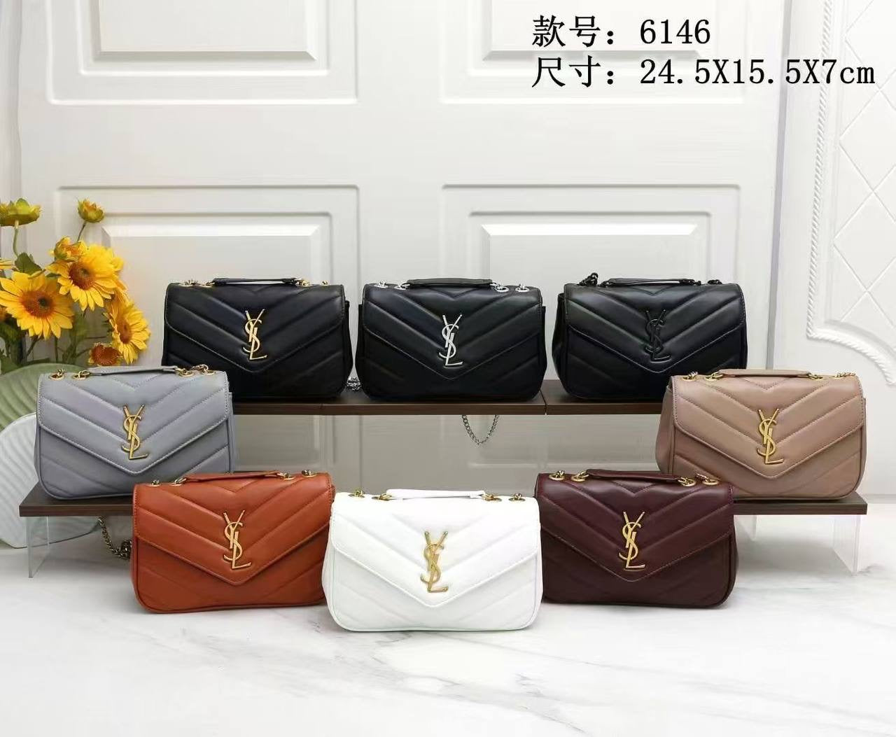 YSL
With box 
🎁🎁🎁
100 dhs🇦🇪
Zain143
♥️♥️♥️