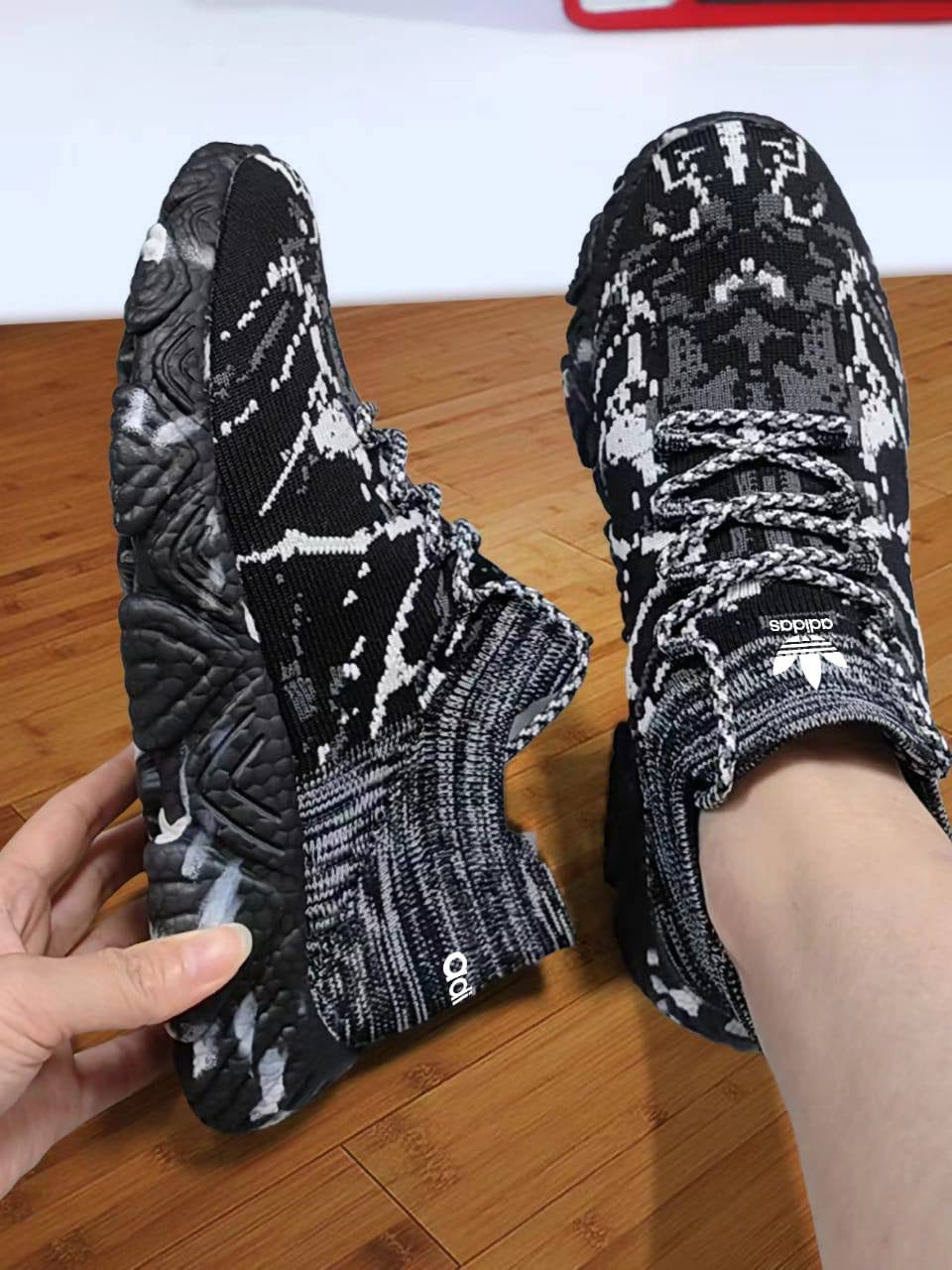 New Stock
Size 39to46
50 dhs🪙
Zain163
♥️♥️♥️