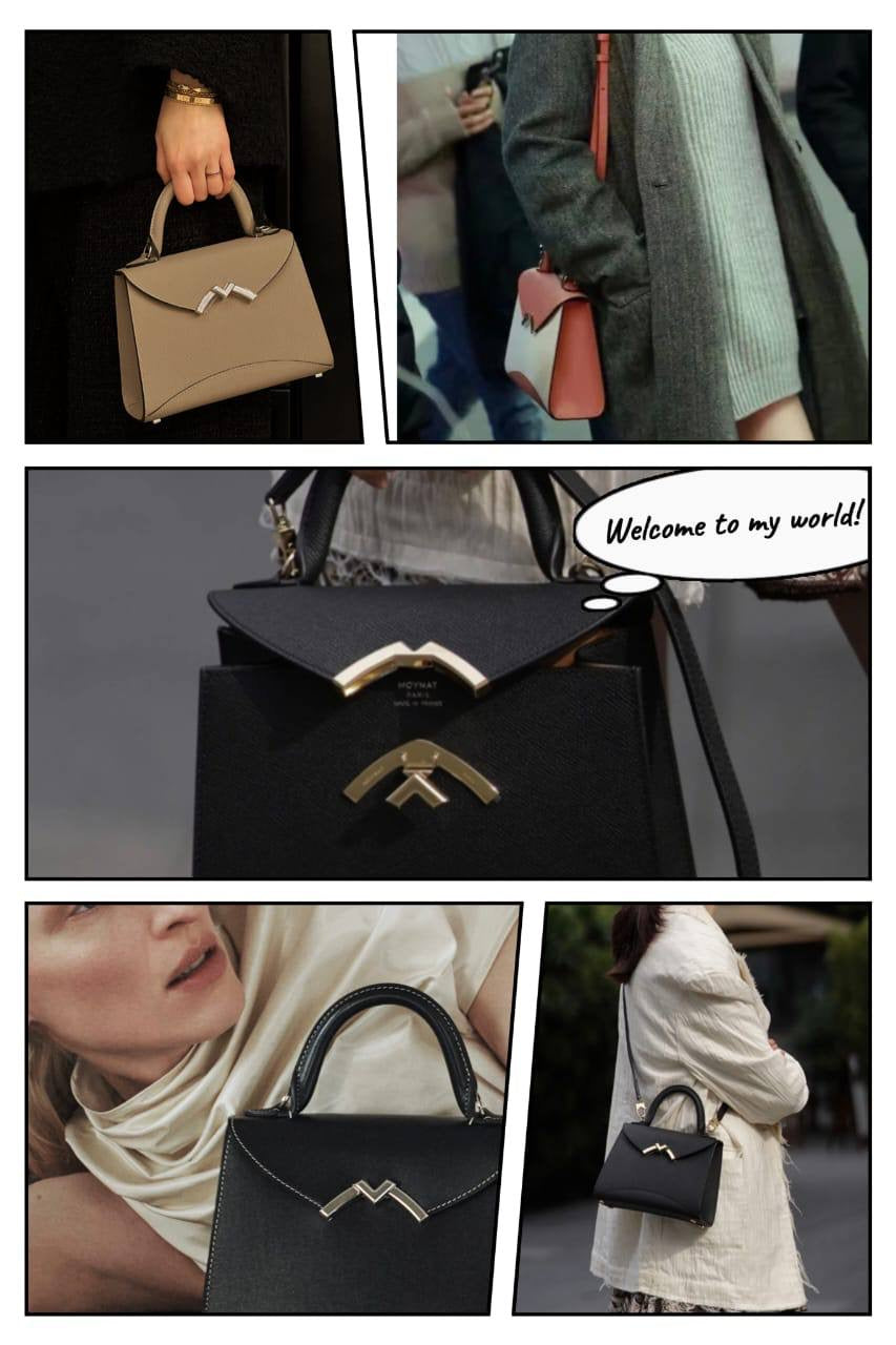 MOYNAT Paris
110 dhs🇦🇪
with box
🎁🎁🎁
size 25cm
Zain26
♥️♥️♥️