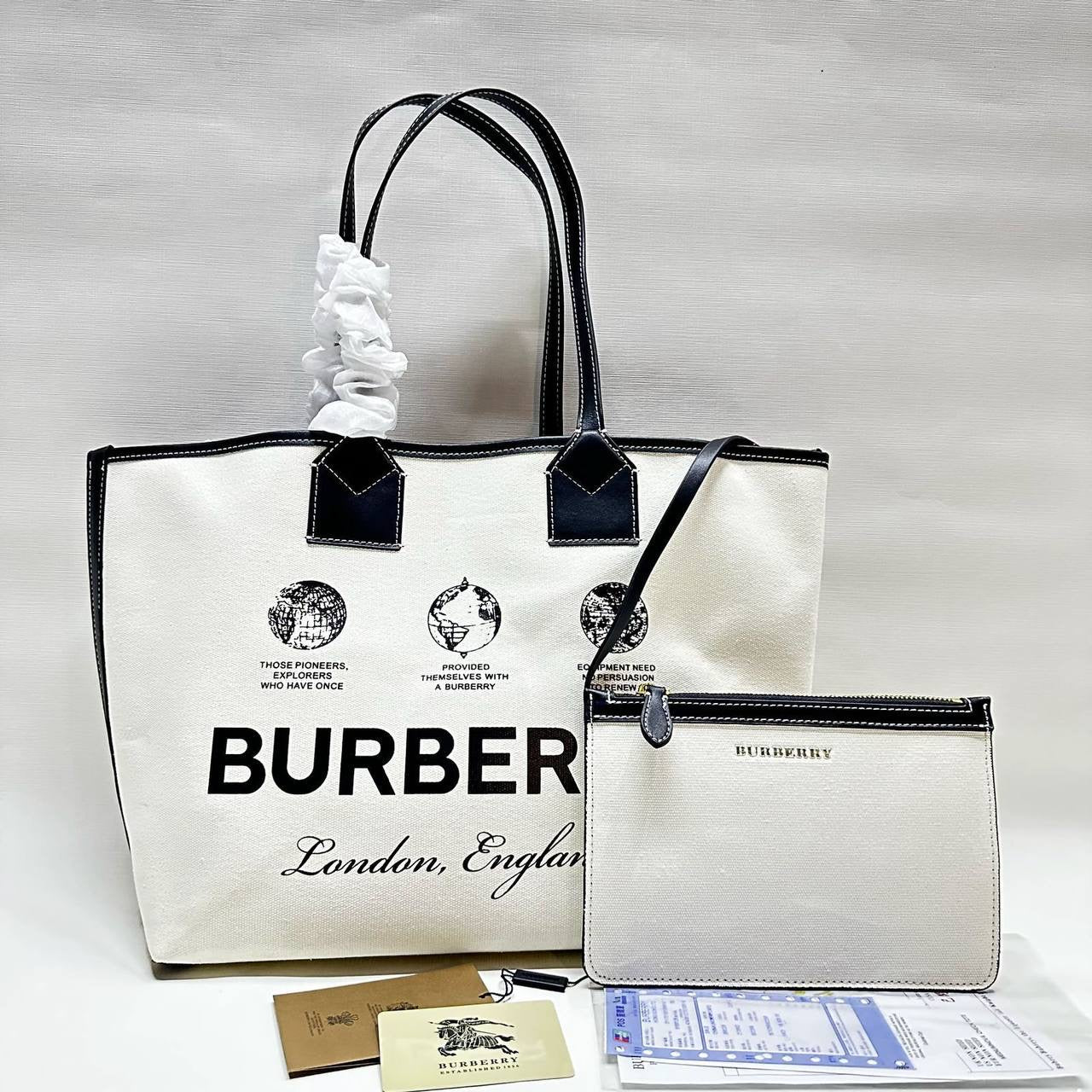 BURBERRY
GOOD QUALITY 
85 dhs🇦🇪
Zain39
♥️♥️♥️
