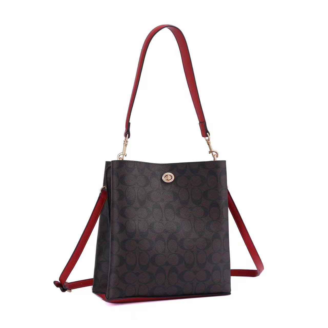 COACH
NEW CAME
GOOD QUALITY
75 dhs🇦🇪
Zain39
♥️♥️♥️