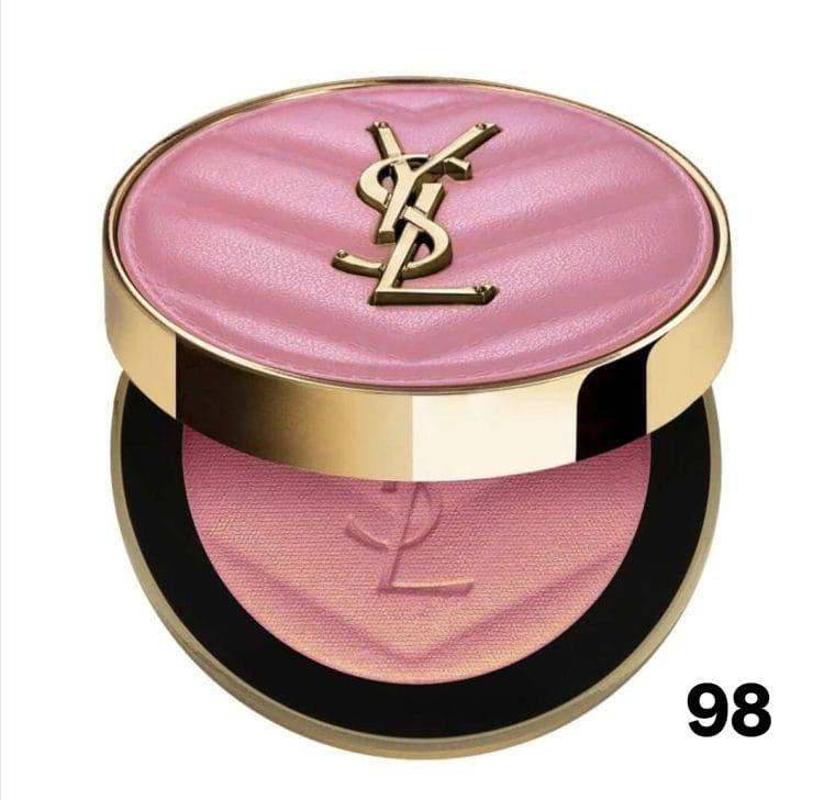 Ysl
Mac
45 dhs 🇦🇪 
Zain01
♥️♥️♥️