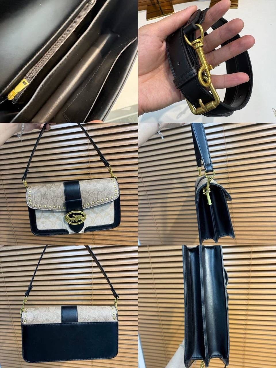 Coach 
70 dhs🇦🇪
Zain173
♥️♥️♥️