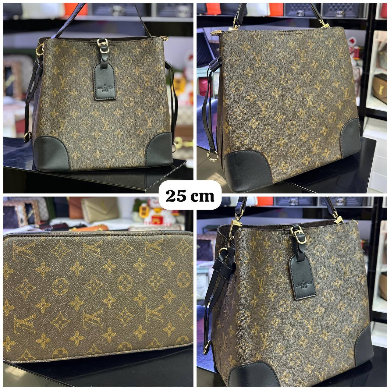 LV
65 dhs🇦🇪
25 cm
Zain219
♥️♥️♥️
