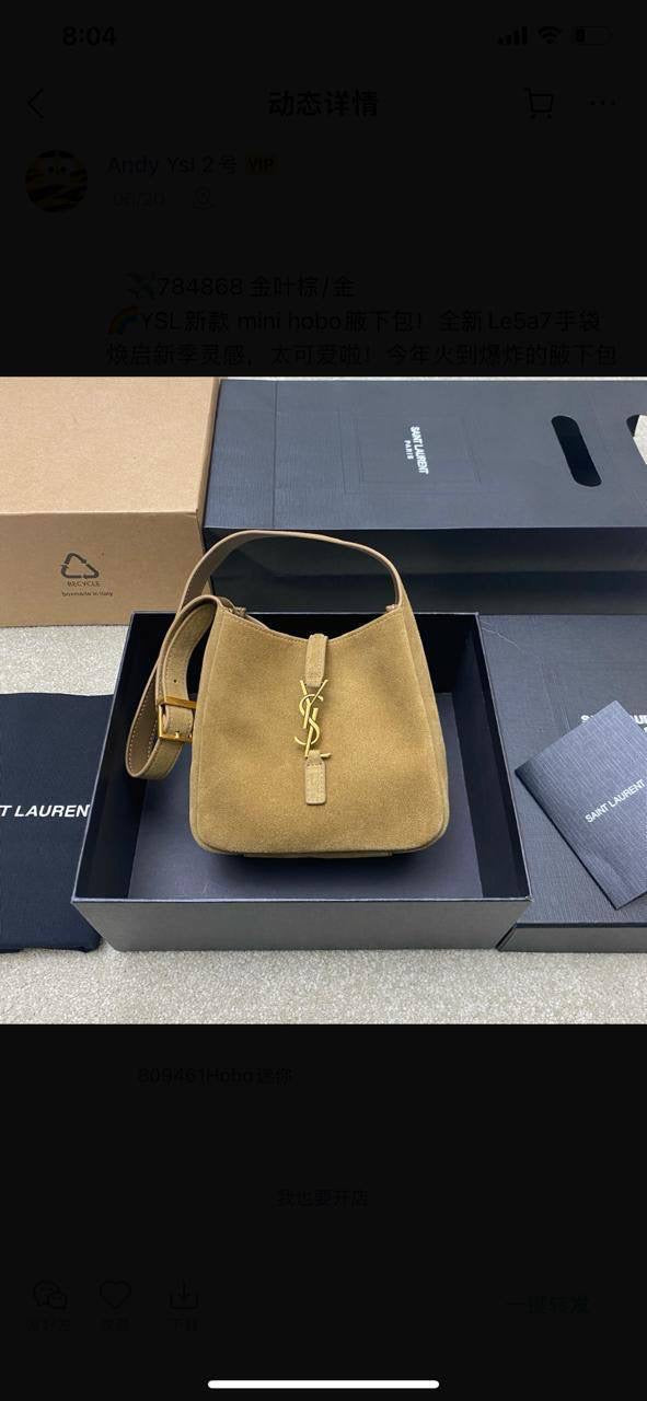 YSL💕💕💕
Super master quality 💯
Available now 💫 ✨✨
For Price 👇 WTSP Text Zain 0568585901
Zain252
♥️♥️♥️