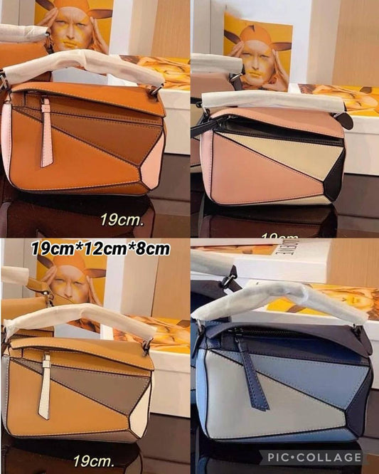 LOEWE 
WITH BOX 
🎁🎁🎁
130 dhs🇦🇪
Zain39
♥️♥️♥️