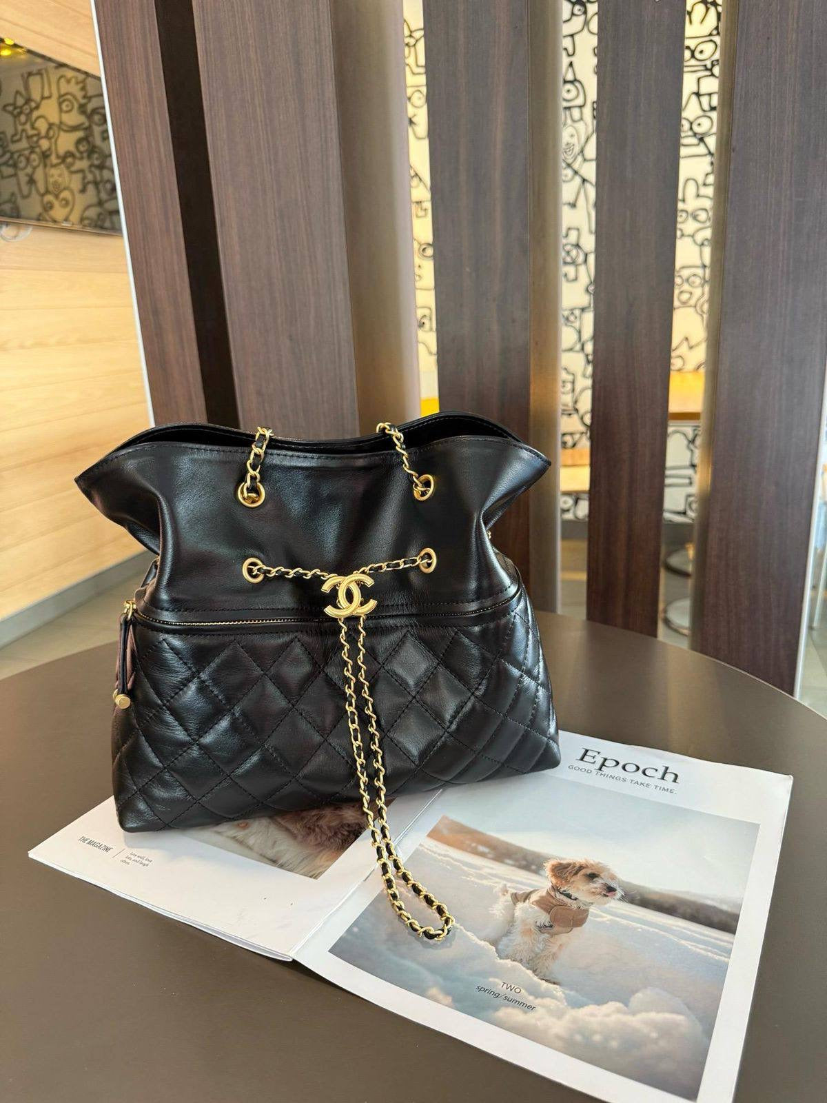 Chanel 
340 dhs🇦🇪
#29cm
Zain229
♥️♥️♥️