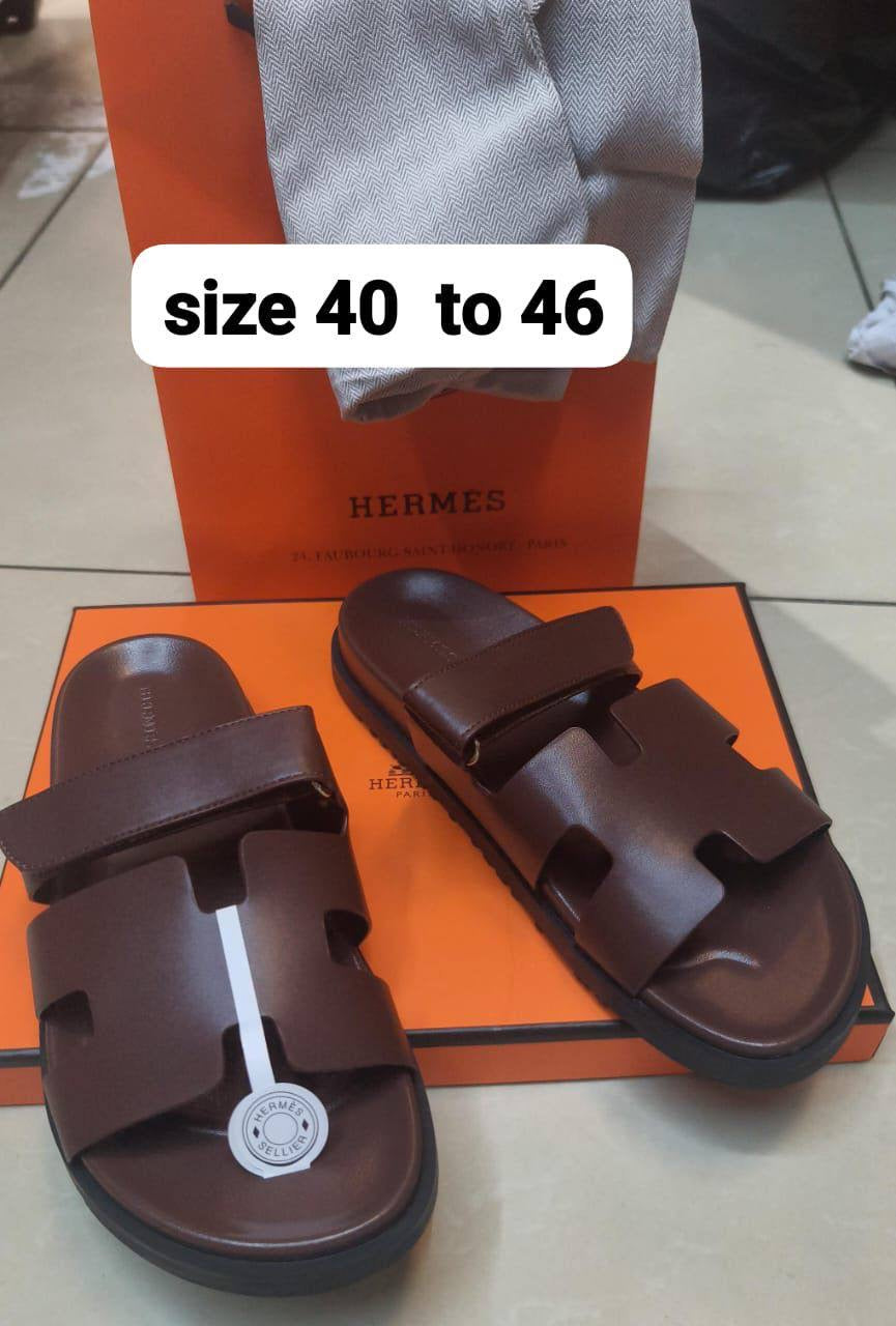 Hermes Slippers
100 dhs🇦🇪
Zain146
♥️♥️♥️