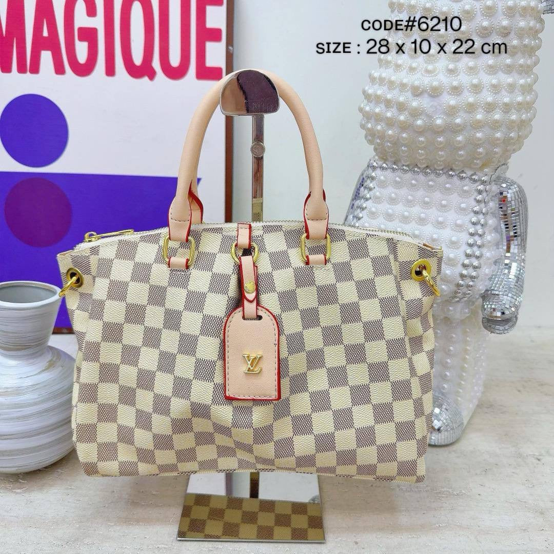LV
ᴛᴏᴘ ʜᴀɴᴅ ᴛᴏᴛᴇʙᴀɢ
PM ᴇʙᴇɴᴇ ᴍᴏɴᴏɢʀᴀᴍ
ᴡɪᴛʜ ʟᴏɴɢ ʙᴇʟᴛ sᴛʀᴀᴘ
sɪᴢᴇ : 28 cm
70 dhs🇦🇪
Zain31
♥️♥️♥️