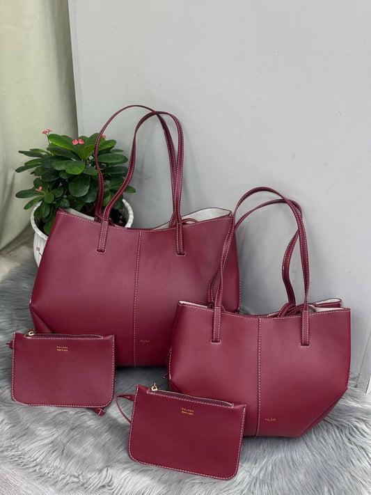 POLENE
SIZE (51)CM
110 dhs🇦🇪
Size  (36)CM
100 dhs🇦🇪
Zain51
♥️♥️♥️