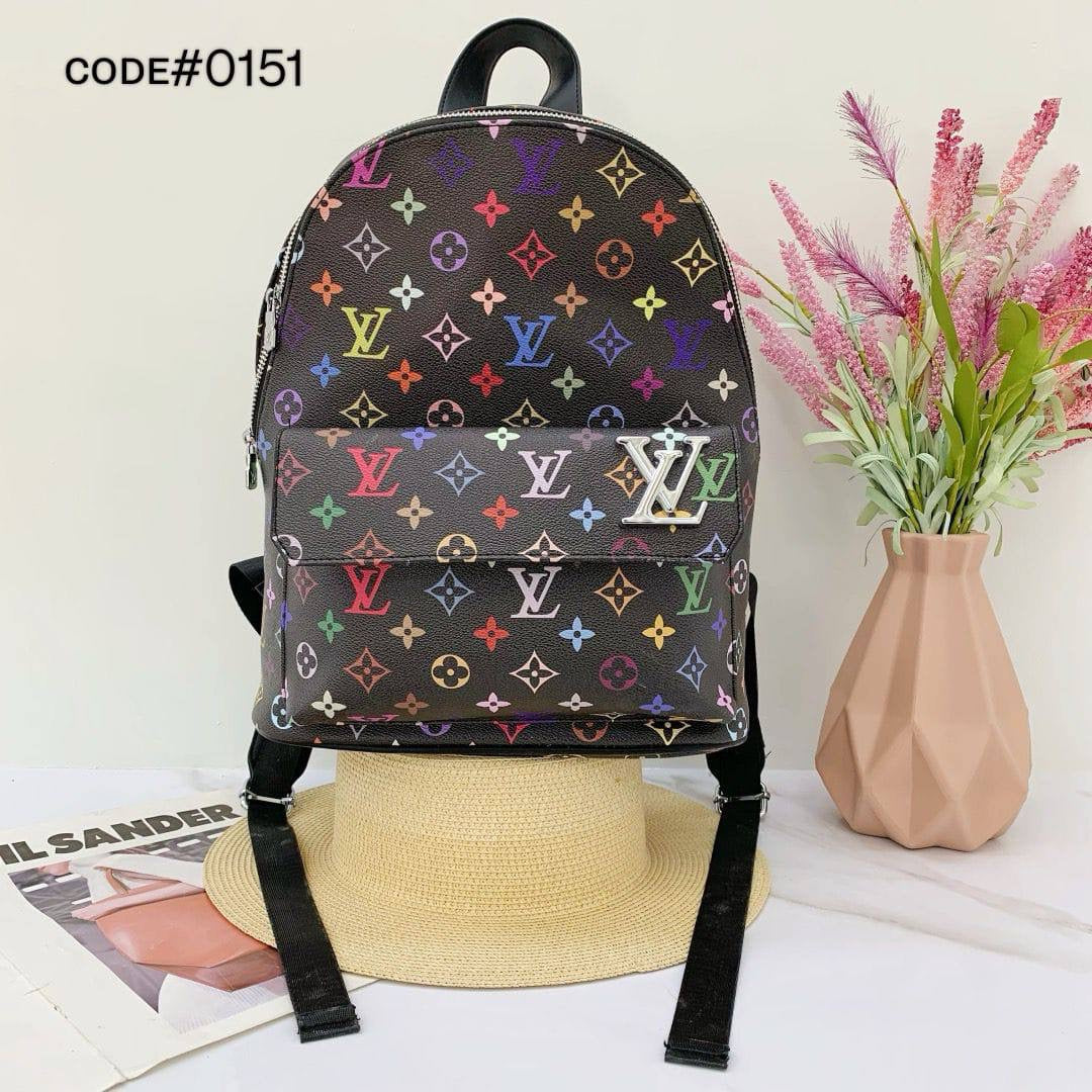 LV
ᴍᴜʀᴀᴋᴀᴍɪ ᴍᴜʟᴛɪᴄᴏʟᴏʀ
BAGPACK
sɪᴢᴇ : 30 cm
75 dhs🇦🇪
Zain31
♥️♥️♥️