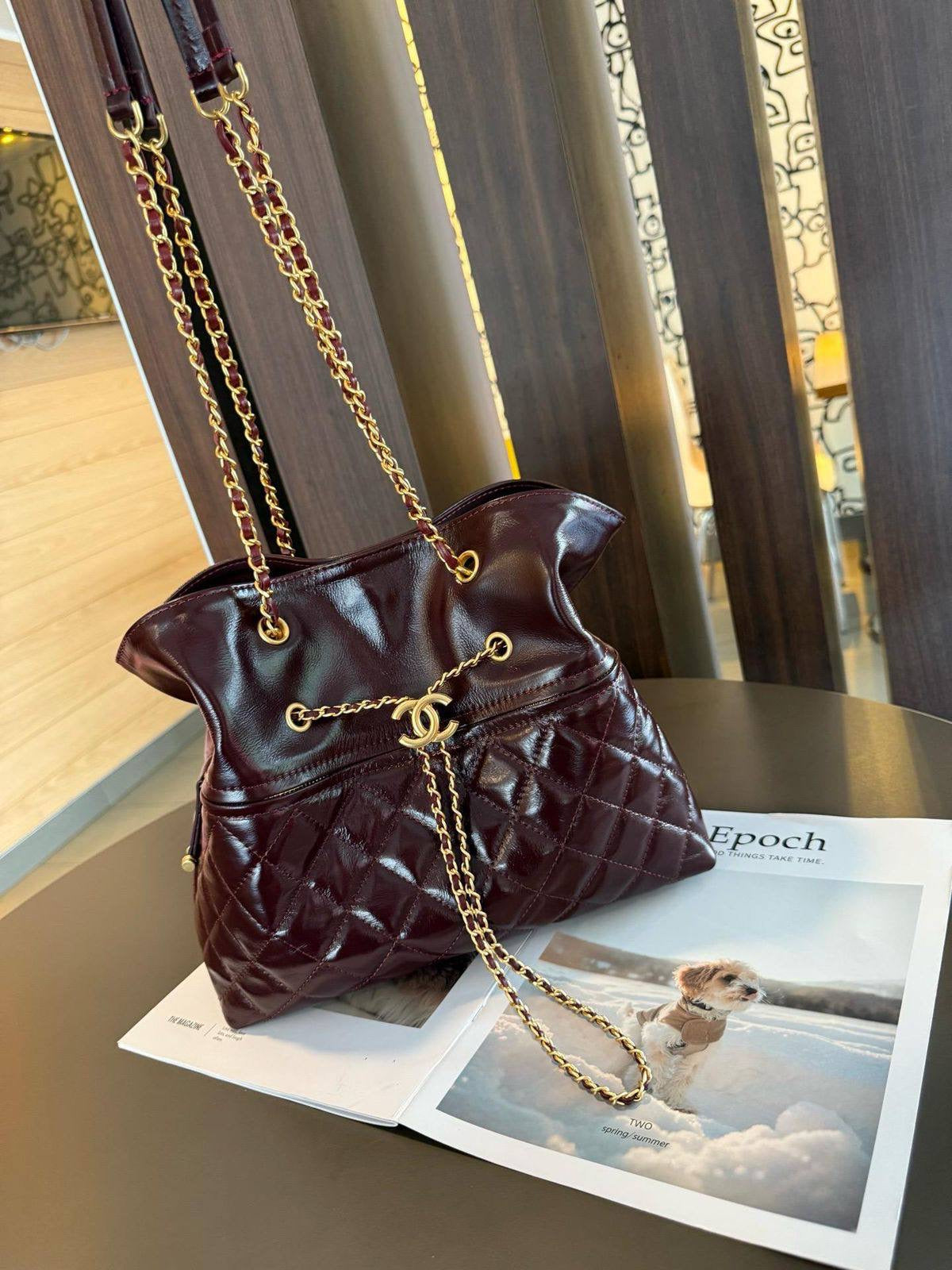 Chanel 
340 dhs🇦🇪
#29cm
Zain229
♥️♥️♥️