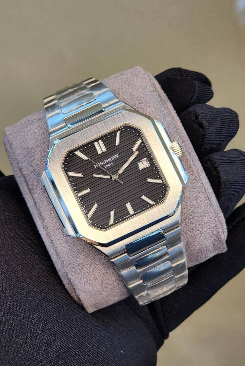 Patek Philippe 
watch for men 
good quality 
180 dhs🇦🇪
Zain59
♥️♥️♥️