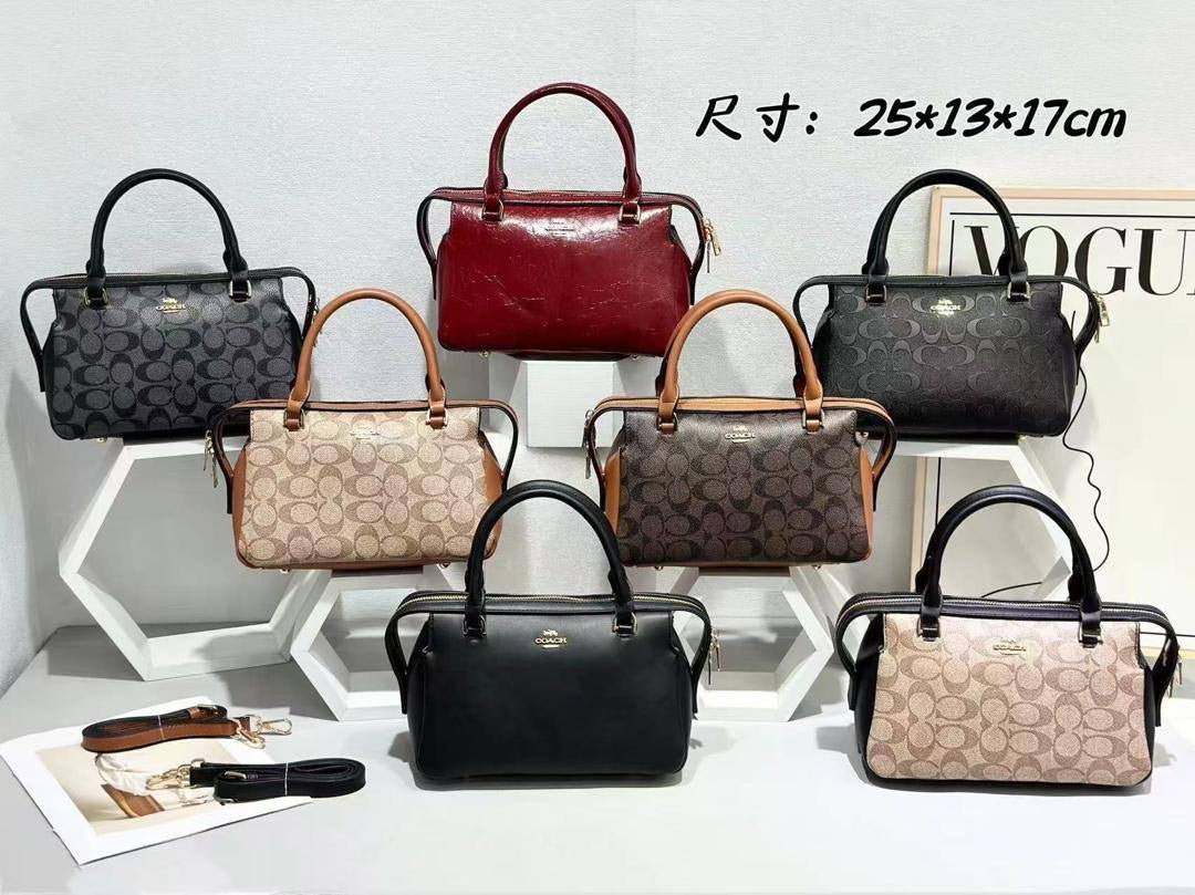 Coach
85 dhs🇦🇪
size 24cm
Zain26
♥️♥️♥️