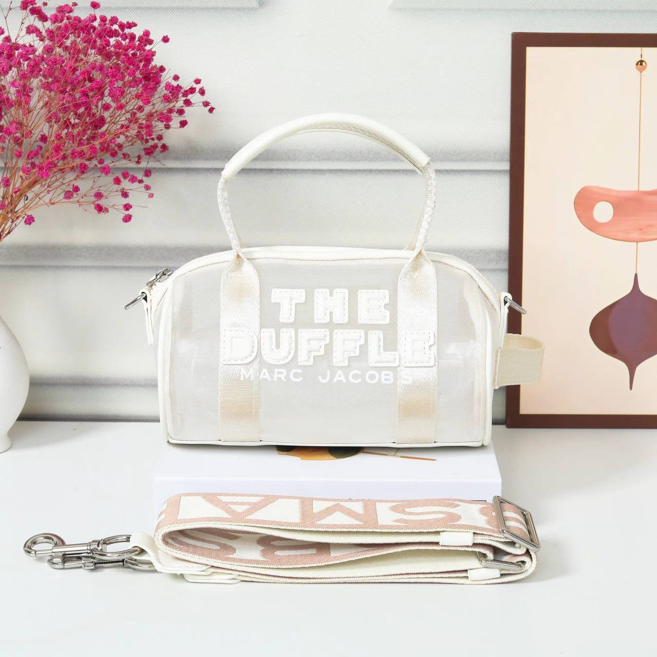 MARC JACOBS 
GOOD QUALITY 
OFFER 
70 dhs🇦🇪
Zain39
♥️♥️♥️