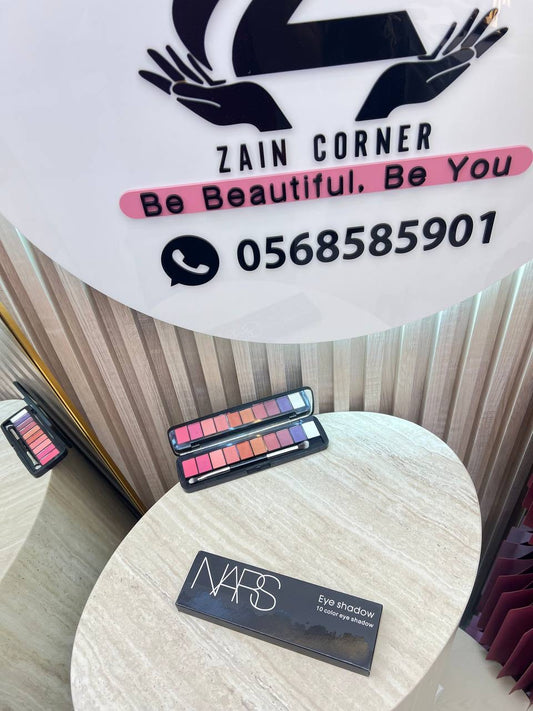 Makeup pallete 
30 dhs uae
Zain49
♥️♥️♥️