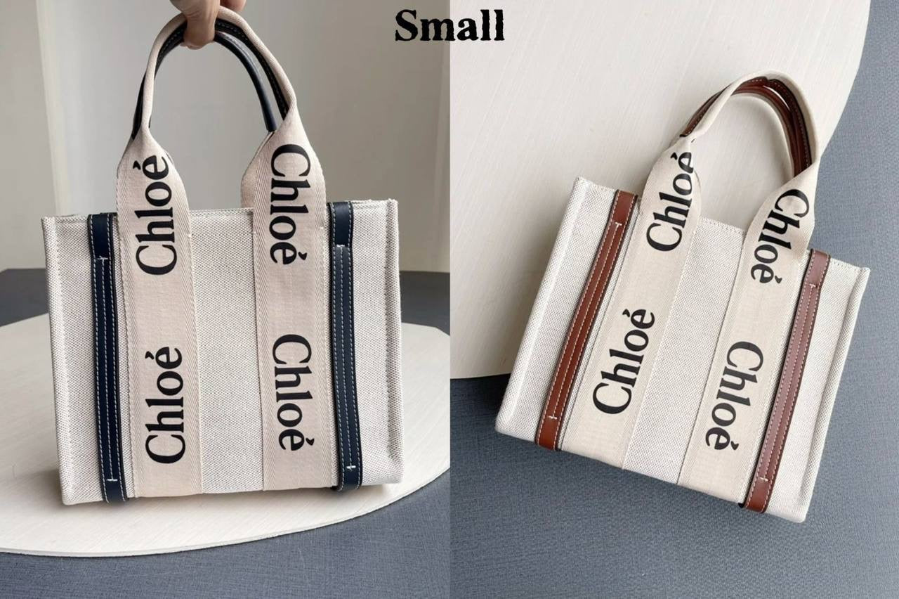 Chloe 
good quality 
Big size 120 dhs🇦🇪
Meduim size 110 dhs🇦🇪
Small size  100 dhs🇦🇪
Zain39
♥️♥️♥️