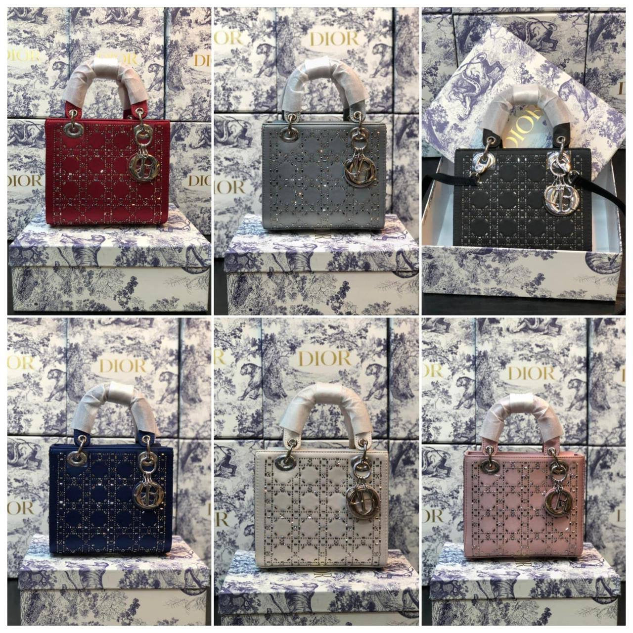 DIOR 
with Diamond, 20cm 
105 dhs🇦🇪
with box
🎁🎁🎁
Zain254
♥️♥️♥️