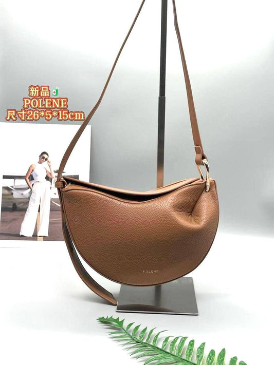 POLENE 
COPY ONE NEW CAME  
170 dhs🇦🇪
SIZE: 26cm
Zain39
♥️♥️♥️