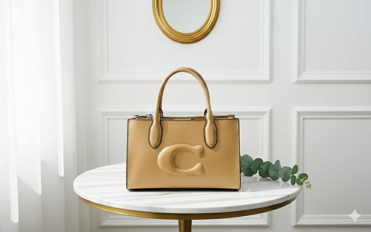 Coach
Good quality 
100 dhs🇦🇪
Zain259
♥️♥️♥️