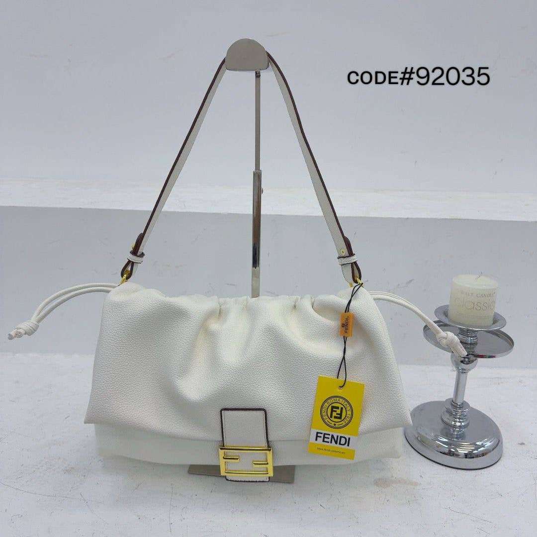 Fendi ᴍᴀᴍᴍᴀ ʙᴀɢᴜᴇᴛᴛᴇ
ᴄᴀɴᴠᴀss & ʟᴇᴀᴛʜᴇʀ ᴍᴀᴛᴇʀɪᴀʟ
ᴡɪᴛʜ ʟᴏɴɢ sᴛʀᴀᴘ
sɪᴢᴇ : 35 cm
75 dhs🇦🇪
Zain31
♥️♥️♥️