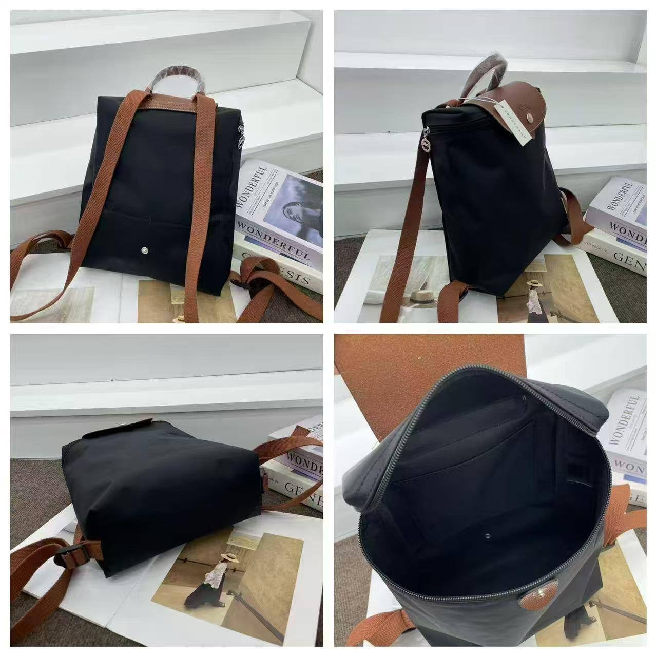 Lomg Champ
28*26*10cm
60 dhs🇦🇪
Zain17
♥️♥️♥️