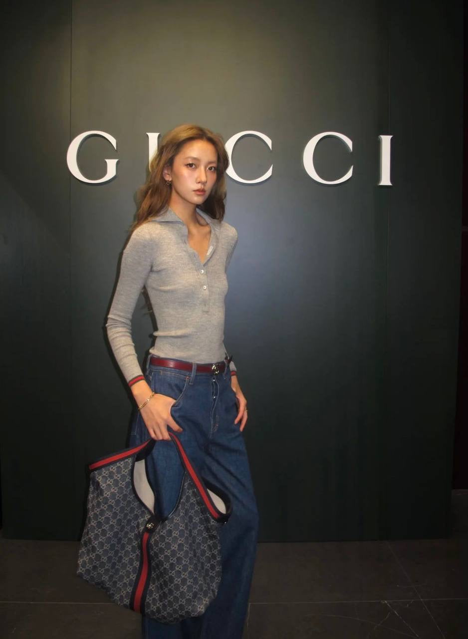 GUCCI 
High Quality
200 dhs🇦🇪
Zain39
♥️♥️♥️