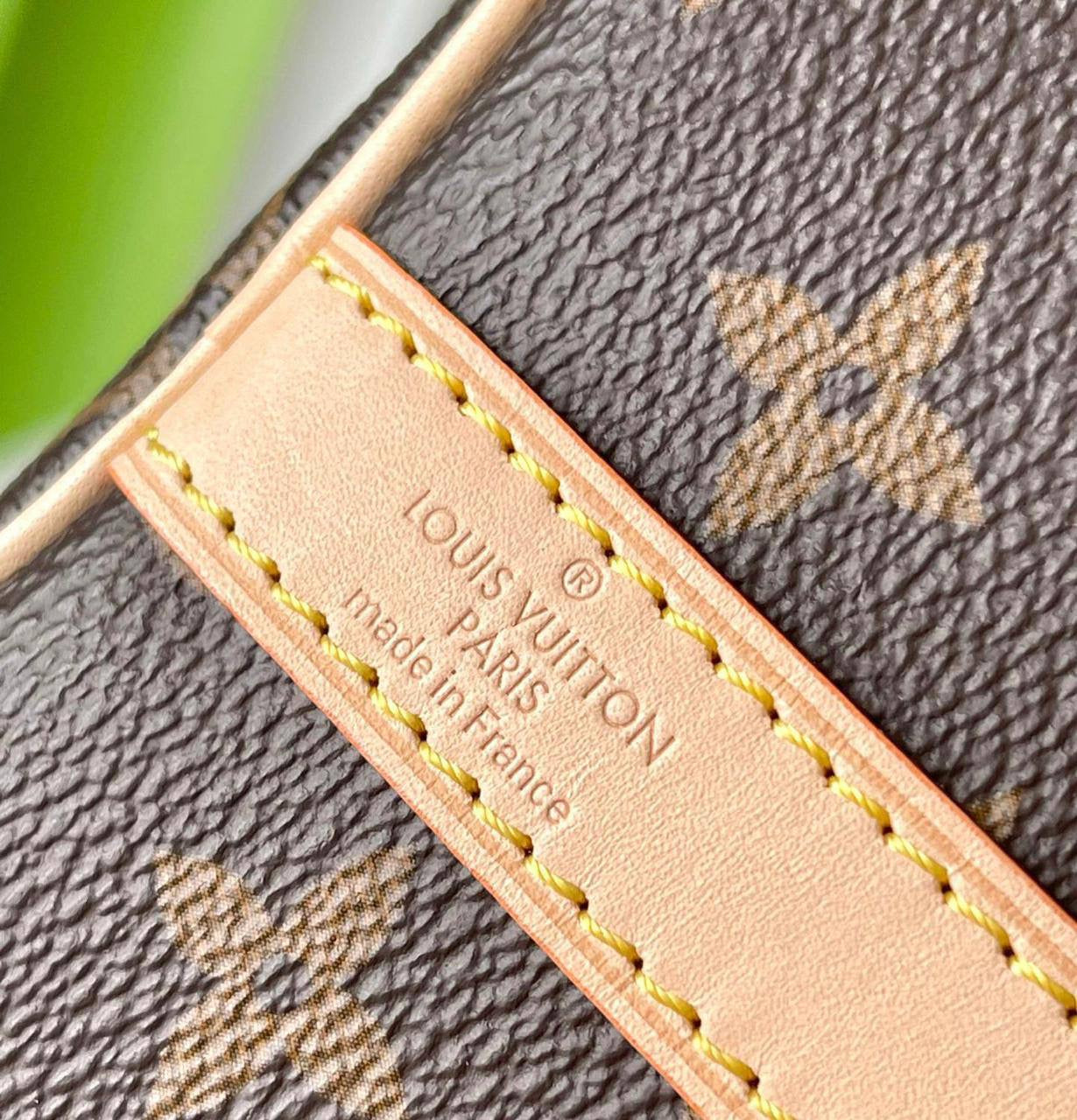 LV SPEEDY 
COPY ONE 
25CM 
SPECIAL OFFER 
130 dhs🇦🇪
Zain39
♥️♥️♥️