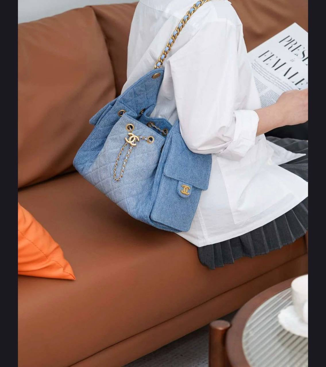 CHANEL 
Master 
WITH BOX 
🎁🎁🎁
210 dhs🇦🇪
Check with K 👉Q
Zain39
♥️♥️♥️