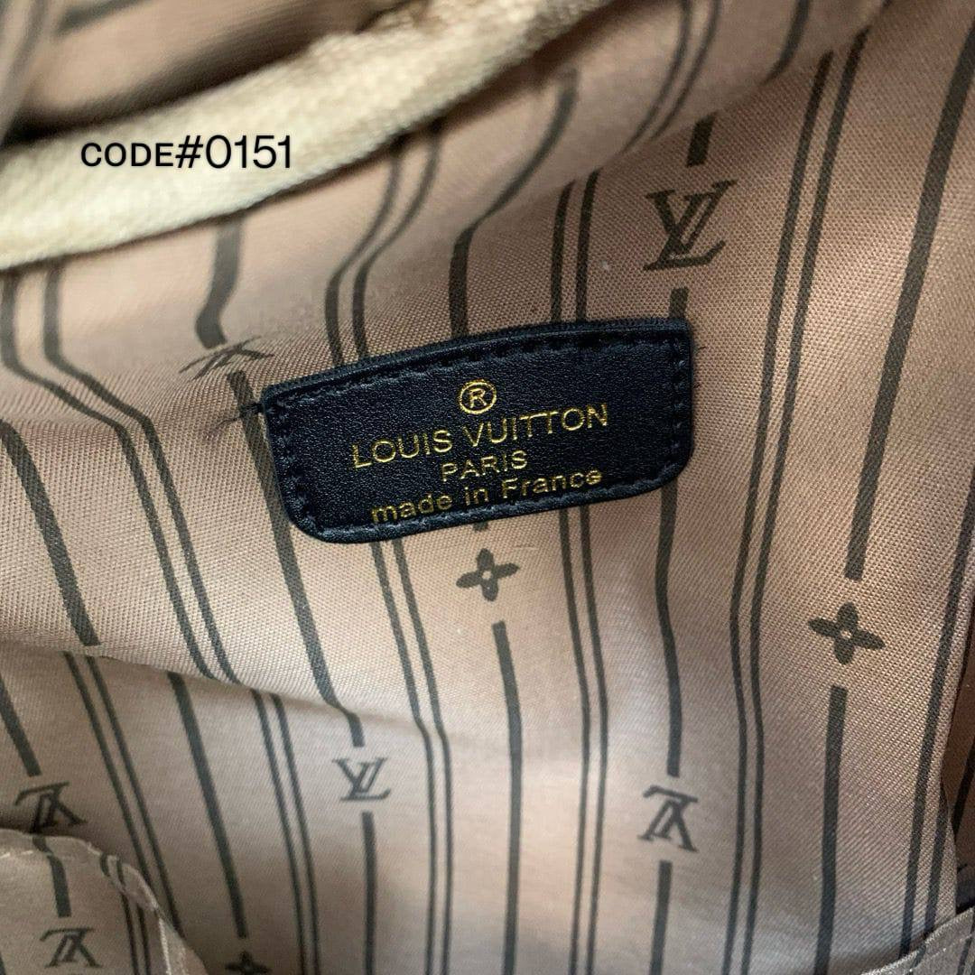 LV
ᴍᴜʀᴀᴋᴀᴍɪ ᴍᴜʟᴛɪᴄᴏʟᴏʀ
BAGPACK
sɪᴢᴇ : 30 cm
75 dhs🇦🇪
Zain31
♥️♥️♥️