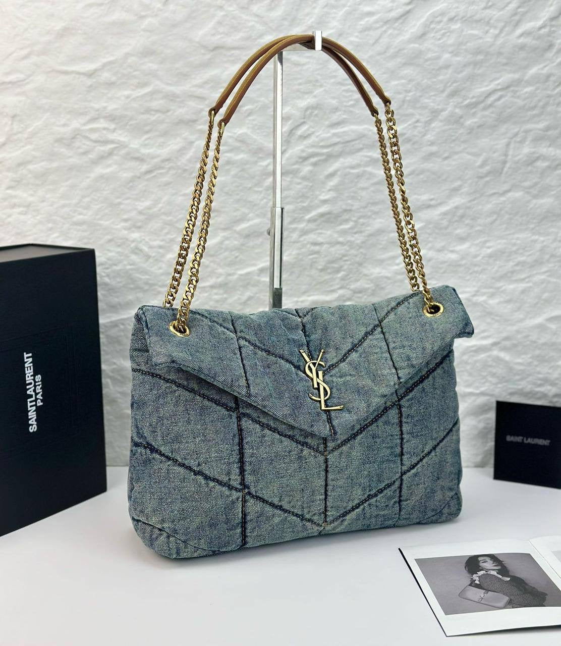 YSL
Master
#29cm💕310 dhs🪙
#35cm💕320 dhs🪙
Zain228
♥️♥️♥️
