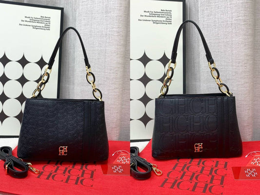 Chanel - CH
95 dhs🇦🇪
Good quality 
with box
🎁🎁🎁
Zain35
♥️♥️♥️