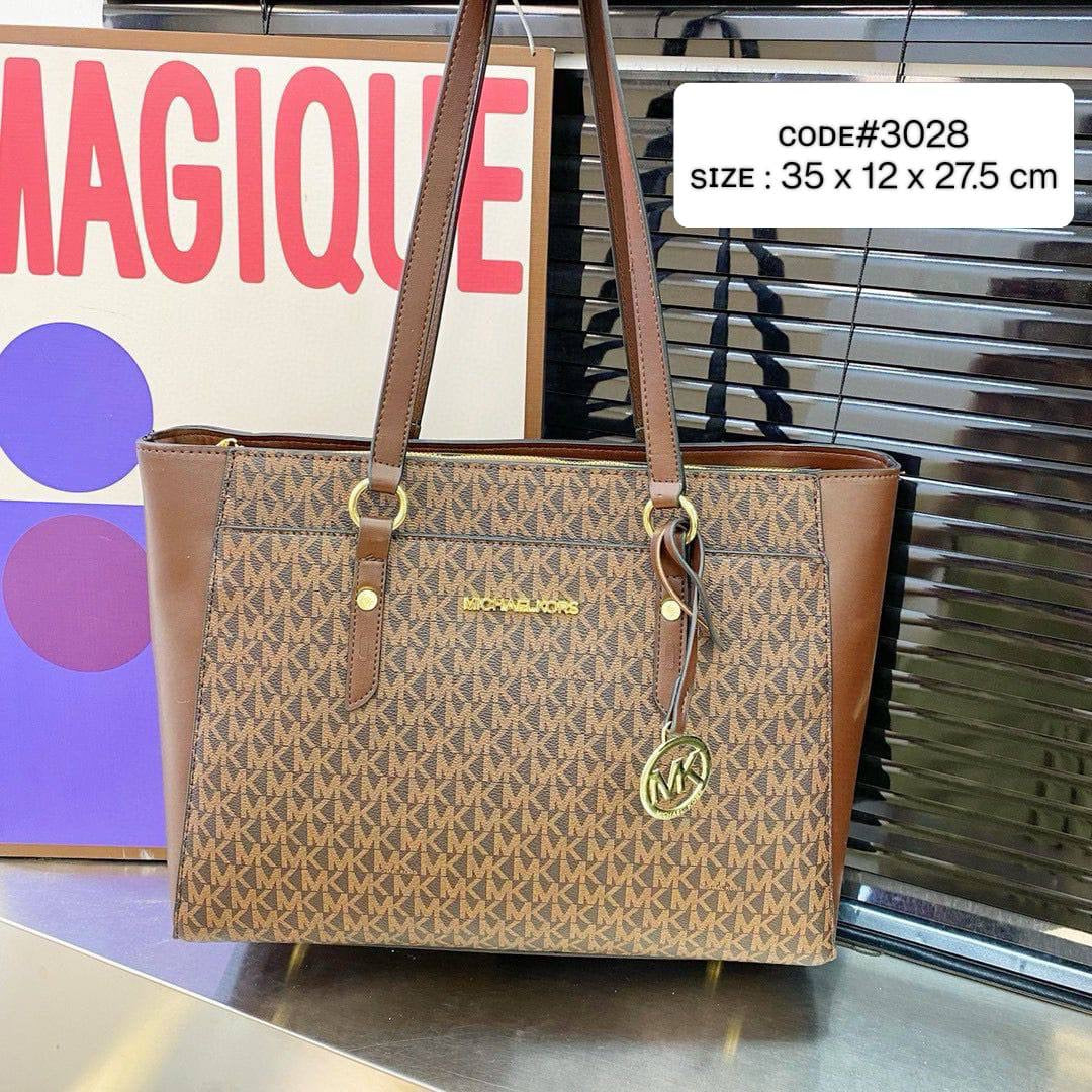 MK
sʜᴏᴜʟᴅᴇʀ ᴛᴏᴛᴇʙᴀɢ 
sɪᴢᴇ : 35 cm
70 dhs🇦🇪
Zain31
♥️♥️♥️