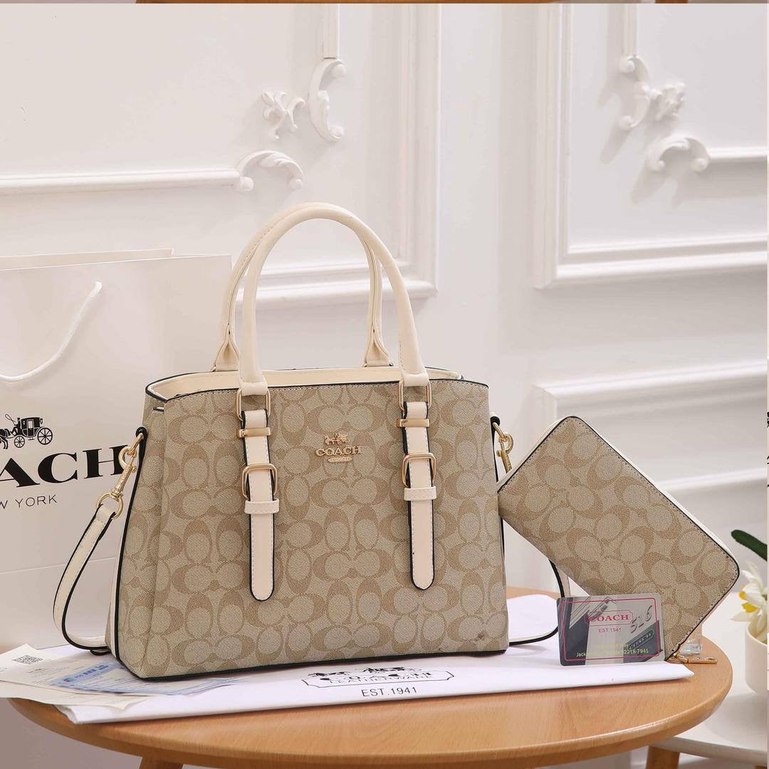 Coach
105 dhs🇦🇪
Good quality
Zain35
♥️♥️♥️