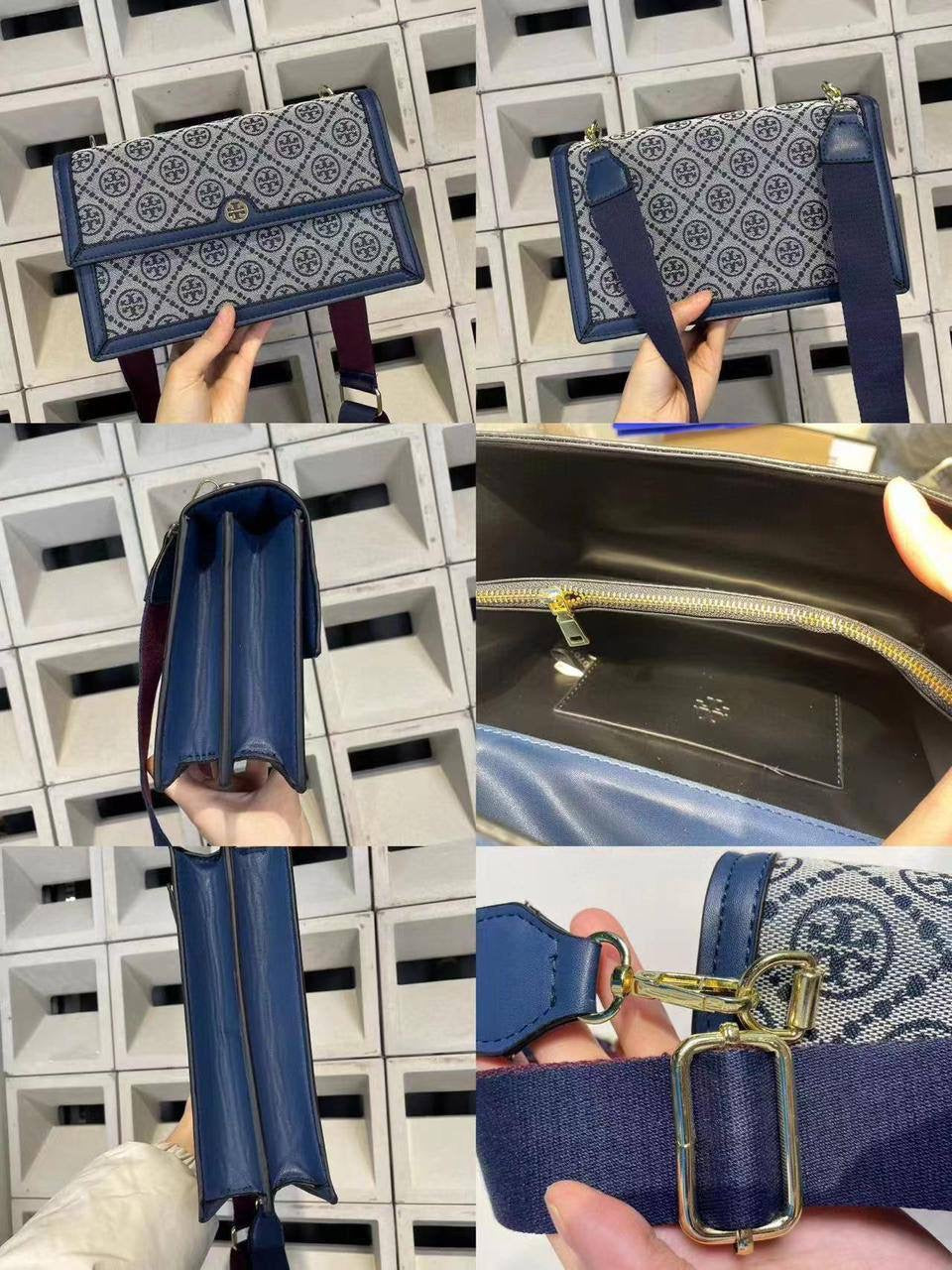 🎉 Offer 🎊 Guess / YSL / Celine / Tory Buch
Size: 27 ~ 20.5  cm
70 dhs🇦🇪
with box🎁
Zain115
♥️♥️♥️