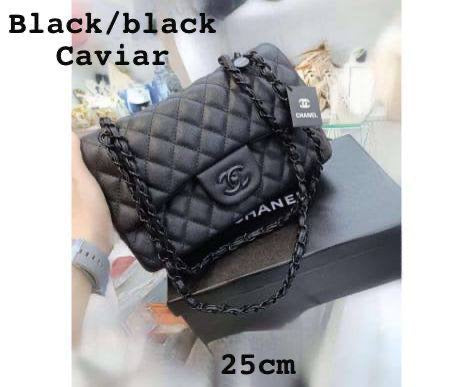 Chanel ᴅᴏᴜʙʟᴇ ғʟᴀᴘ
ᴡɪᴛʜʙᴏx
🎁🎁🎁
𝐪𝐮𝐚𝐥𝐢𝐭𝐲:𝚌𝚊𝚟iar
𝐬𝐢𝐳𝐞:25𝐜𝐦
100 dhs🇦🇪
Zain56
♥️♥️♥️