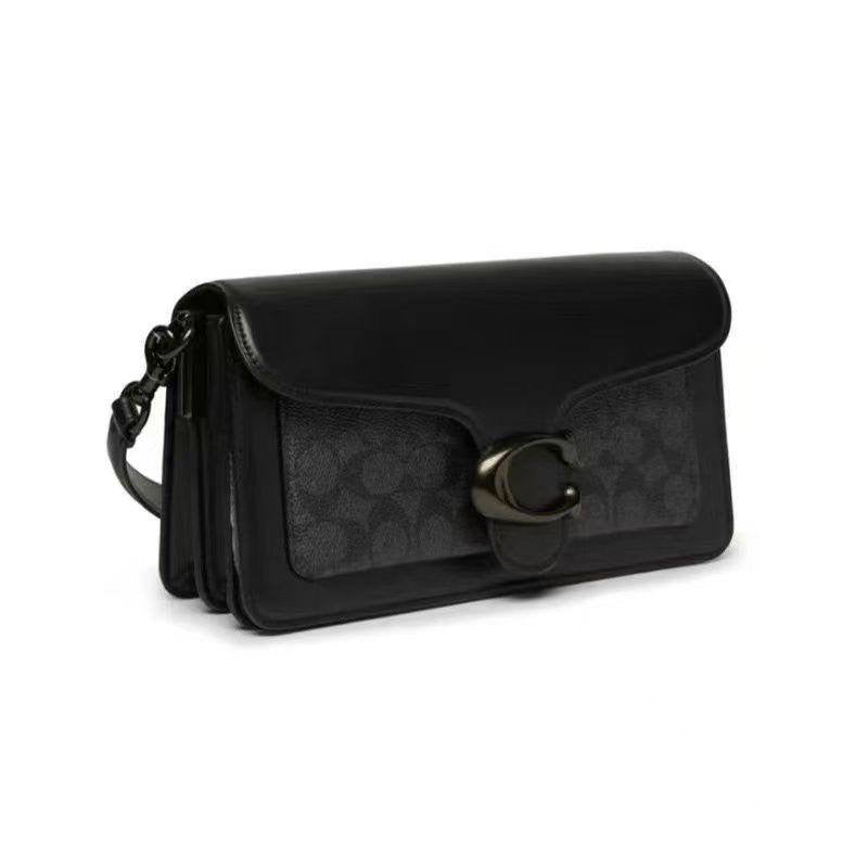 Coach Tabby 
Size : 26 * 14 * 8 cm
95 dhs🇦🇪
with box🎁
Zain115
♥️♥️♥️