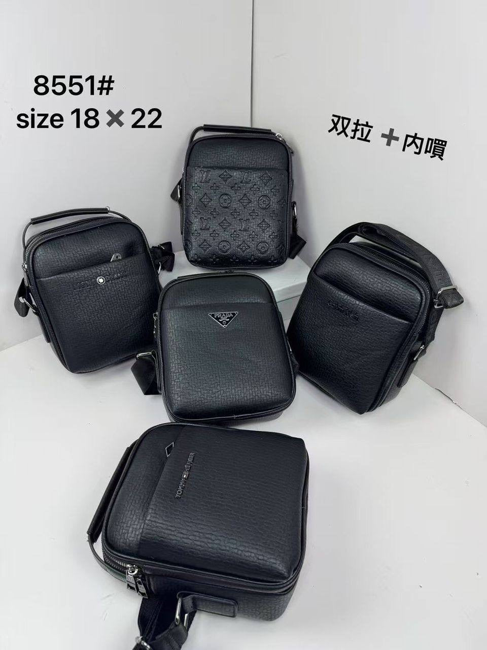 Men's bag
60 dhs🇦🇪
Zain42
♥️♥️♥️