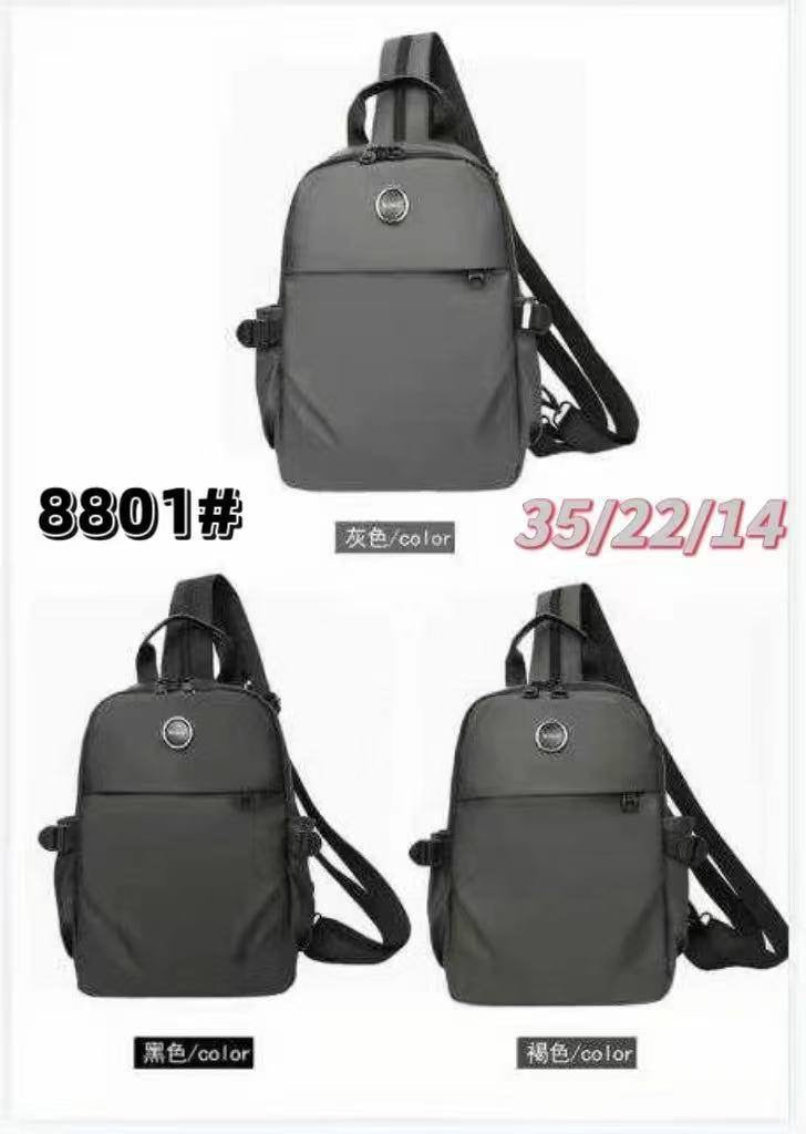 𝗡𝗜𝗞𝗘 SPORTS ᴍɪɴɪ BAGPACK
ᴡᴀᴛᴇʀᴘʀᴏᴏғ ʀᴇsɪsᴛᴀɴᴄᴇ 
sɪᴢᴇ: 20 cm ᴡɪᴅᴇ
55 dhs🇦🇪
Zain31
♥️♥️♥️