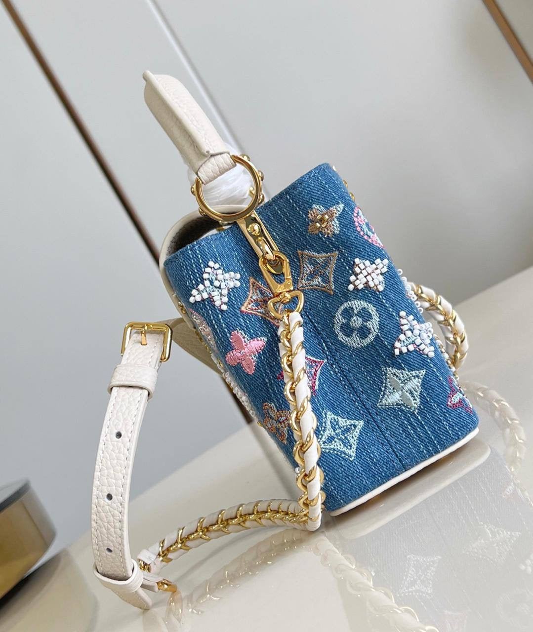 Louis Vuitton  ✨💕✨
  ❤️❤️❤️
SuperMaster Quality 🔥🔥🔥
For Price 👇 WTSP Text Zain 0568585901
Zain121
♥️♥️♥️