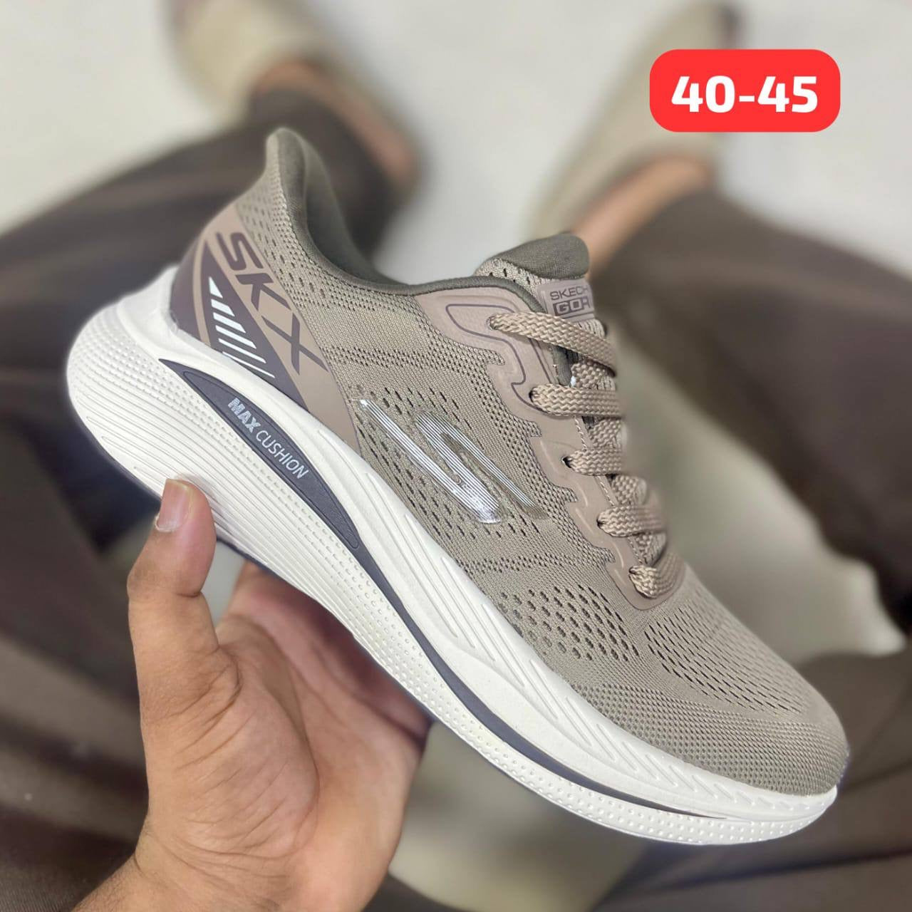 Skechers
Size 40 - 45
100 dhs🇦🇪
Zain27
♥️♥️♥️