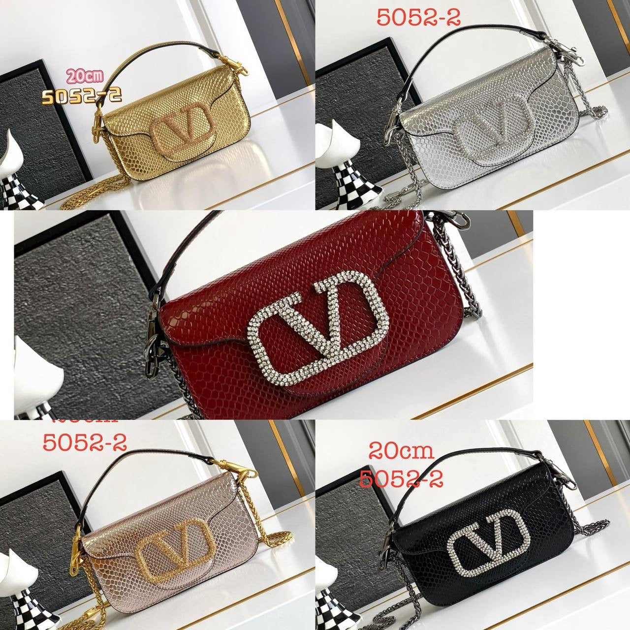 Valentino Master 
Master quality 
320 dhs🇦🇪
#20cm
Zain228
♥️♥️♥️