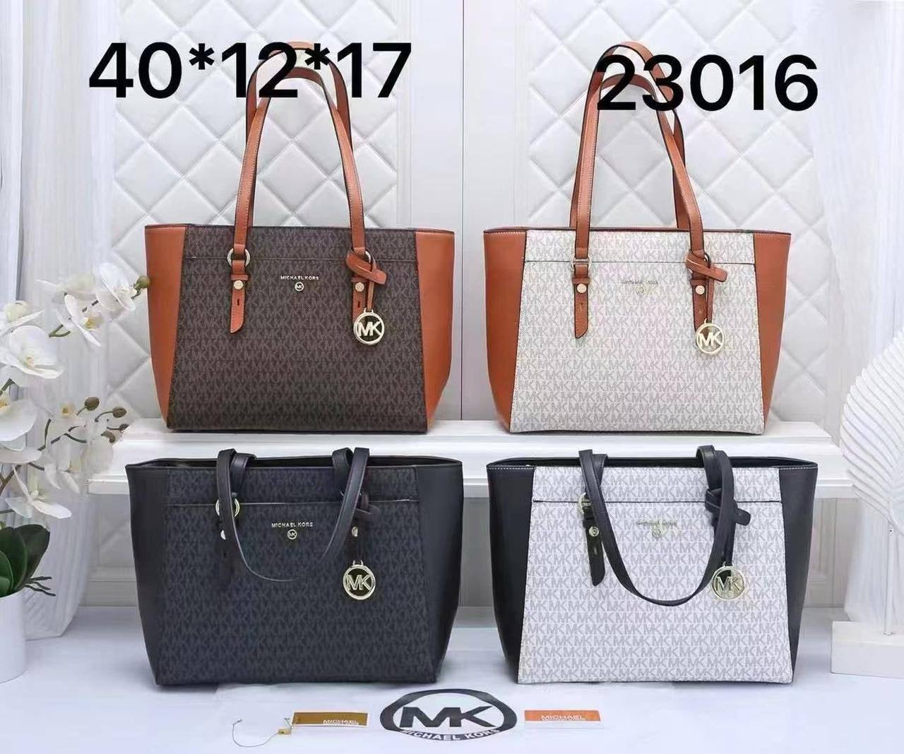MK Tote
Size : 40 *  12 cm
95 dhs🇦🇪
Zain115
♥️♥️♥️
