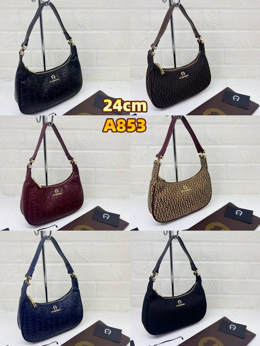 Aigner
95 dhs🇦🇪
with box
🎁🎁🎁
Zain13
♥️♥️♥️