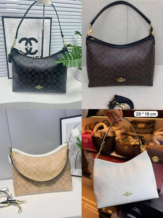 🎉 Offer 🎊  Coach
Size : 31 * 24 * 12 cm
75 dhs🇦🇪
with box 🎁
Zain115
♥️♥️♥️