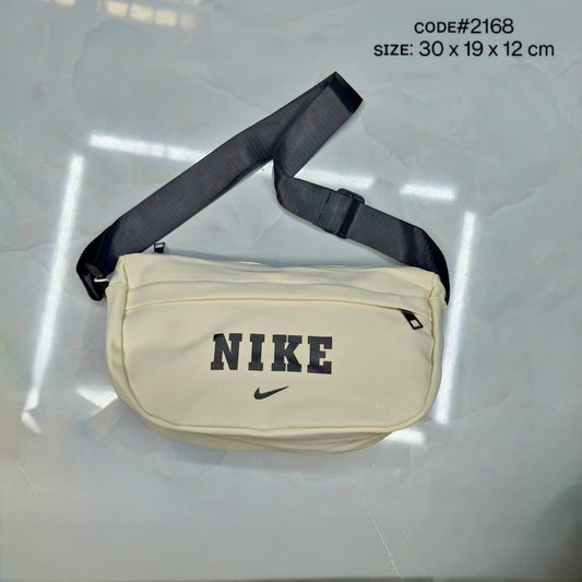 𝗡𝗜𝗞𝗘 𝗦𝗣𝗢𝗥𝗧𝗦
Loop CROSSBODY BAG
ʟɪɴᴇɴ ᴄʟᴏᴛʜᴇ ᴍᴀᴛᴇʀɪᴀʟ
sɪᴢᴇ : 30 cm ᴡɪᴅᴇ
35 dhs🇦🇪
Zain31
♥️♥️♥️