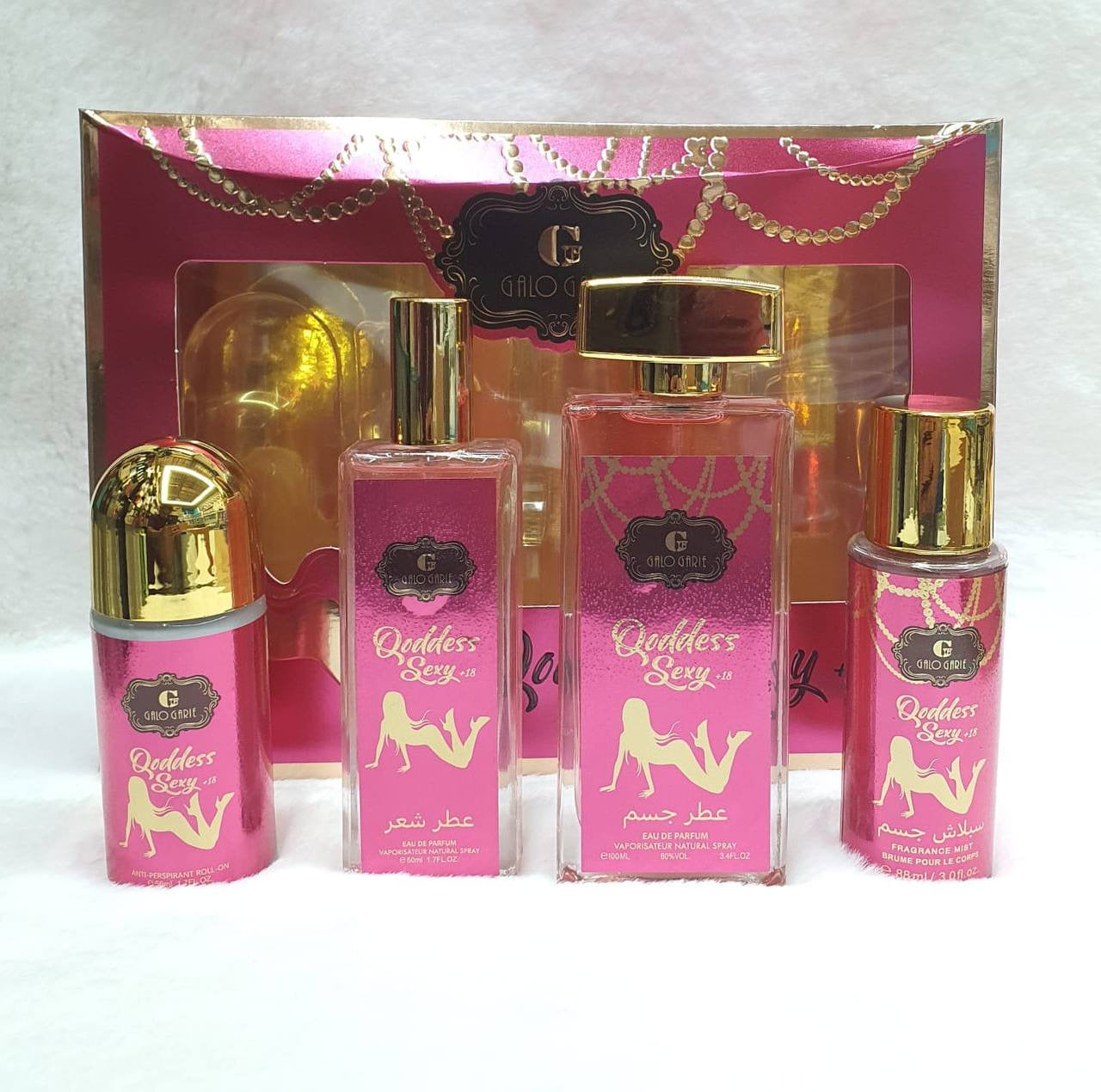 Perfume Boxes
60 dhs🪙
Zain64
🌸🌸🌸
